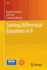 Solving Differential Equations in R