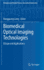 Biomedical Optical Imaging Technologies