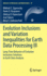 Evolution Inclusions and Variation Inequalities for Earth Data Processing III: Long-Time Behavior of Evolution Inclusions Solutions in Earth Data Analysis (Advances in Mechanics and Mathematics, 27)