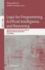 Logic for Programming, Artificial Intelligence, and Reasoning: 18th International Conference, LPAR-18, Merida, Venezuela, March 11-15, 2012, Proceedings
