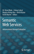 Semantic Web Services