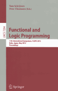 Functional and Logic Programming
