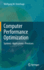 Computer Performance Optimization