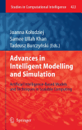 Advances in Intelligent Modelling and Simulation