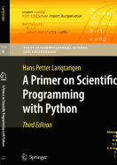 A Primer on Scientific Programming With Python
