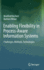 Enabling Flexibility in Process-Aware Information