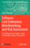 Software Cost Estimation, Benchmarking, and Risk a