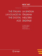 The Italian Language in the Digital Age (White Paper Series)