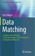 Data Matching
