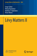 L�vy Matters II