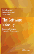 The Software Industry