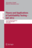 Theory and Applications of Satisfiability Testing--Sat 2012: 15th International Conference, Trento, Italy, June 17-20, 2012, Proceedings (Lecture Notes in Computer Science, 7317)