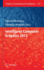 Intelligent Computer Graphics 2012
