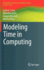 Modeling Time in Computing