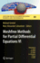 Meshfree Methods for Partial Differential Equations VI (Lecture Notes in Computational Science and Engineering, 89)