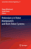 Redundancy in Robot Manipulators and Multi-Robot S