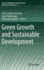 Green Growth and Sustainable Development