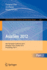 Asiasim 2012 - Part II: Asia Simulation Conference 2012, Shanghai, China, October 27-30, 2012. Proceedings, Part II