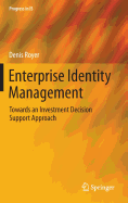 Enterprise Identity Management