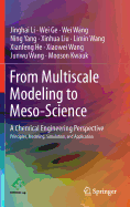 From Multiscale Modeling to Meso-Science
