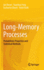 Long-Memory Processes
