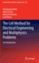 Cell Method for Electrical Engineering and Multiphysics Problems: an Introduction