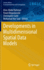 Developments in Multidimensional Spatial Data Mode