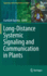Long-Distance Systemic Signaling and Communication in Plants: 19 [Hardcover] [Jun 11, 2013] Balu�Ka, Franti�Ek