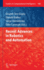 Recent Advances in Robotics and Automation