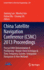 China Satellite Navigation Conference (Csnc) 2013
