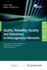 Quality, Reliability, Security and Robustness in H