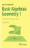 Basic Algebraic Geometry 1: Varieties in Projective Space