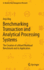 Benchmarking Transaction and Analytical Processing Systems: the Creation of a Mixed Workload Benchmark and Its Application (in-Memory Data Management Research)