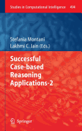 Successful Case-Based Reasoning Applications-2