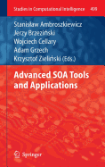 Advanced Soa Tools and Applications