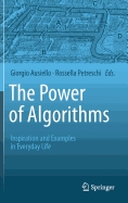 The Power of Algorithms