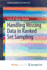 Handling Missing Data in Ranked Set Sampling