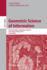 Geometric Science of Information: First International Conference, Gsi 2013, Paris, France, August 28-30, 2013, Proceedings