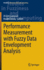 Performance Measurement With Fuzzy Data Envelopmen