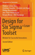 Design for Six Sigma + Leantoolset