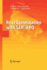 Real Optimization With Sap? ? Apo
