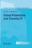 Tumor Prevention and Genetics III