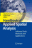 Handbook of Applied Spatial Analysis: Software Tools, Methods and Applications