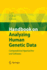 Handbook on Analyzing Human Genetic Data: Computational Approaches and Software