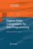 Higher-Order Components for Grid Programming