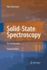 Solid-State Spectroscopy: An Introduction