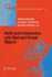 Multi-Point Interaction With Real and Virtual Obje