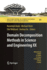 Domain Decomposition Methods in Science and Engine