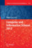 Computer and Information Science 2012
