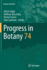 Progress in Botany